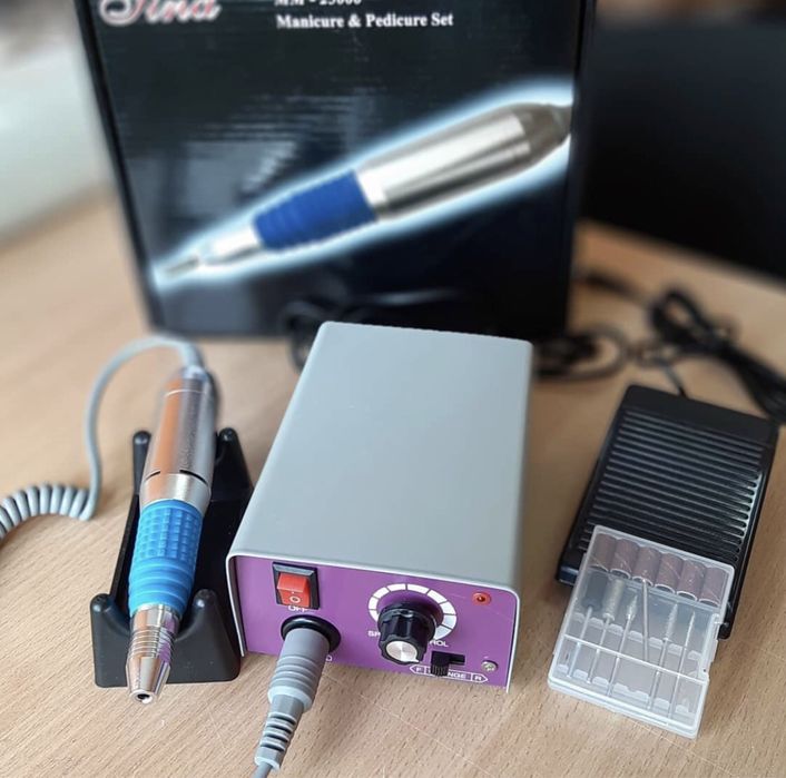 Аппарат для маникюра