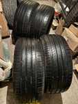 Летни гуми PIRELLI 255/40R20 101Y XL P ZERO(AO)