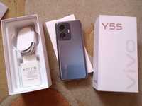 Продам смартфон Vivo y55