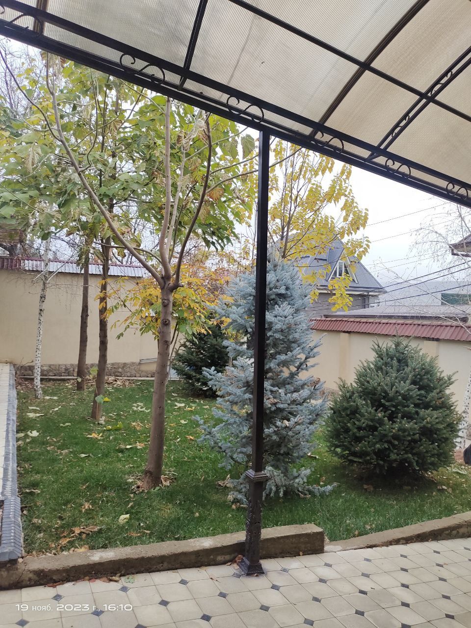 Продается дом на бочке 8 соток