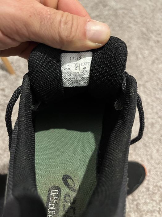 Asics Gel-Sonoma 3 Gtx-оригинални мъжки маратонки