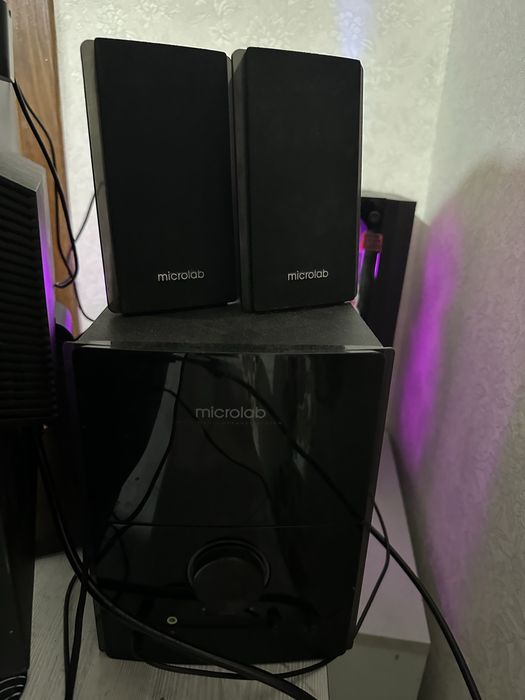 Продам колонки хорошие рабочие