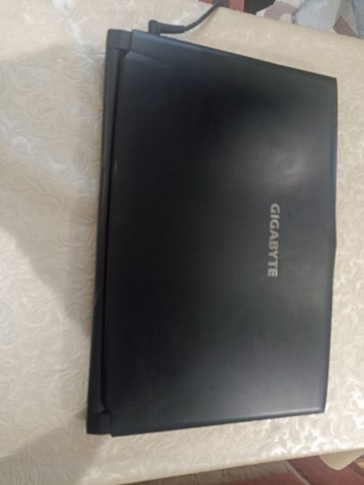 Гейминг   лаптоп