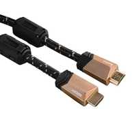 Cablu HDMI Hama Premium 1.5 M