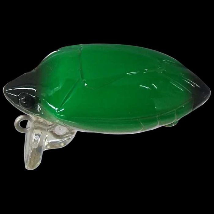 Воблер Smith CAMENUSI 31мм 2.5гр