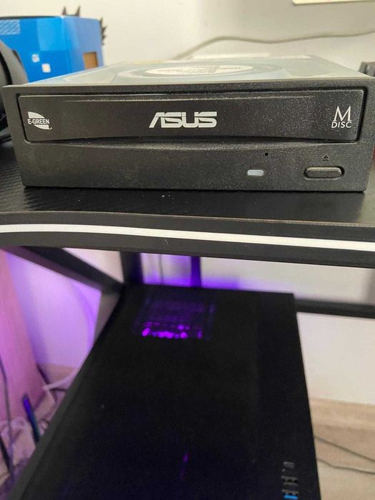 Unitate DVD-RW Asus