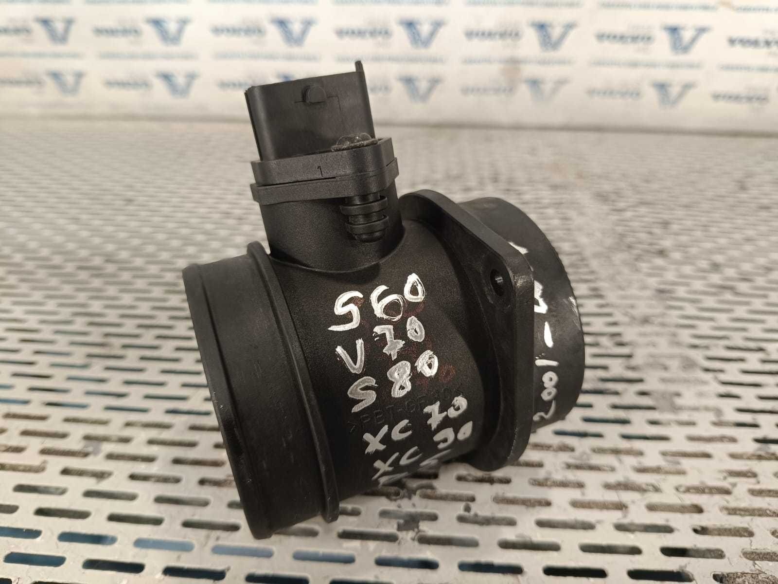 Debitmetru aer 2.4D5 E3 Volvo S60 V70 S80 XC70 XC90 2001- 2004