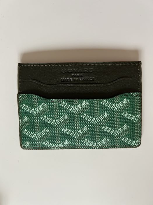 GoYard cardholder / портмоне ГоЯрд