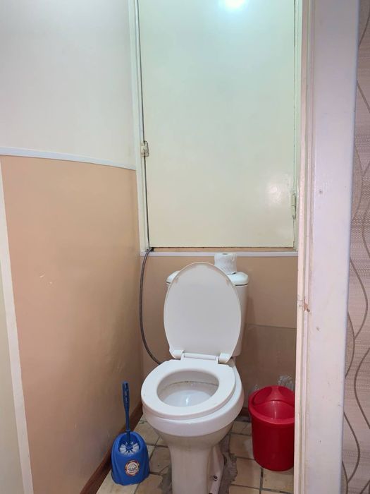 Чилонзор 20-кварталда 1 хонали уй ижарага берилади пустой