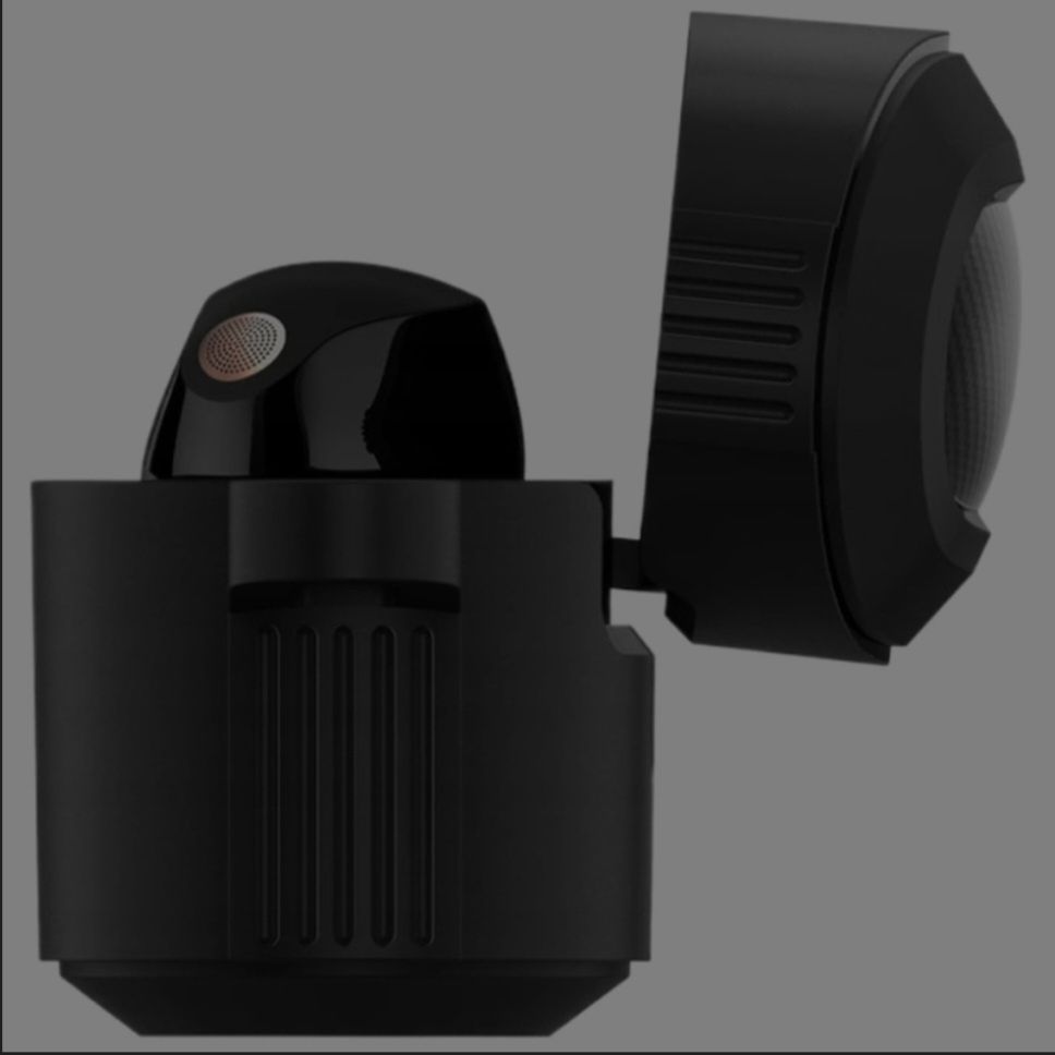 Калъф, Spigen, Rugged Armor, Sony WF-1000XM5, черен

Очаквана доставка