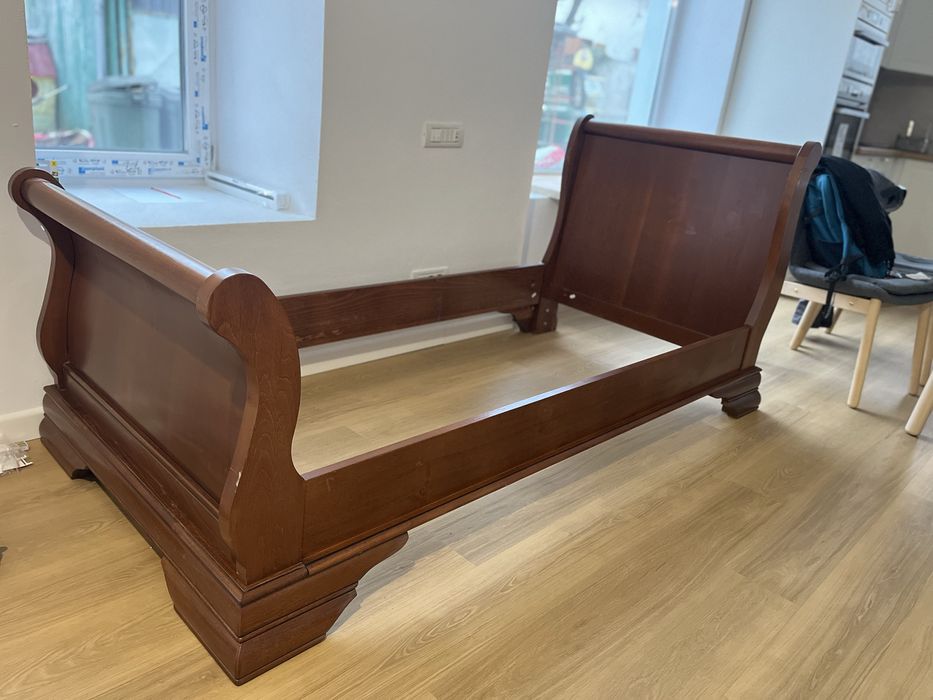 Pat Mobexpert Louis Philippe 90x200 cm