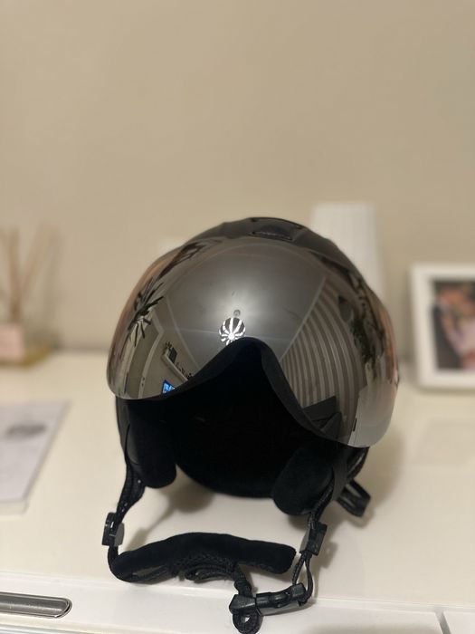 Casca ski Etape COMP VIP 55-58cm