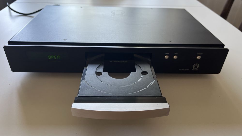 Statie audio HI FI Primare Suedia