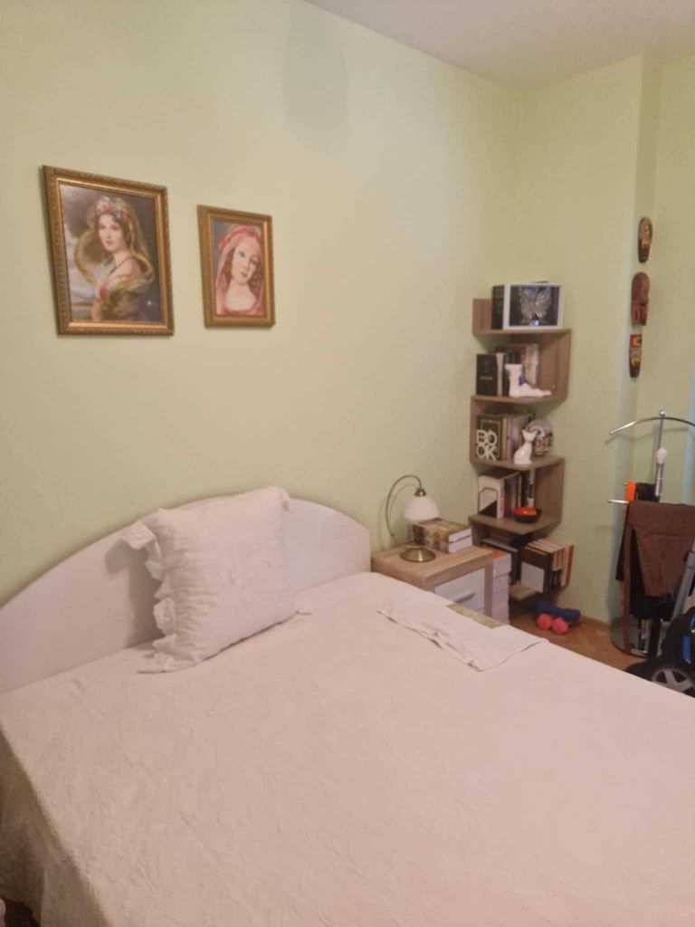 Продава се Четиристаен апартамент в Стара Загора, Център - 82 кв.м за 1707 €/кв.м - Снимка #16