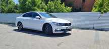 VW Passat 2.0 TDI 150 CP