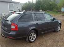 Skoda Octavia 2/1.6 TDI