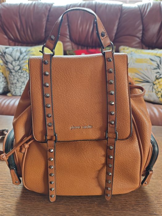 Дамска чанта Pierre Cardin