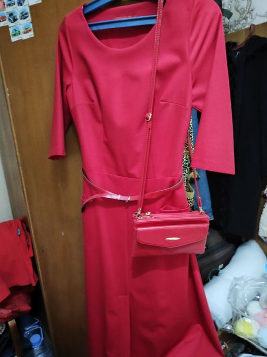 Платье женское буодин разПродам!