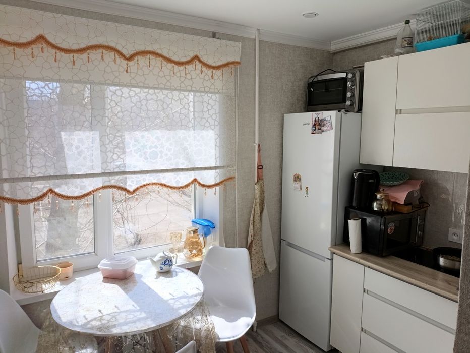 Обмен однокомнатной квартиры