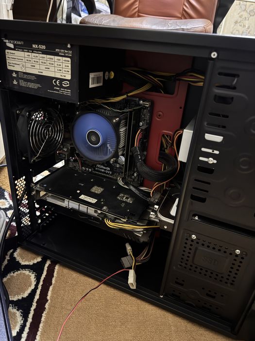 Продам игровой компьютер