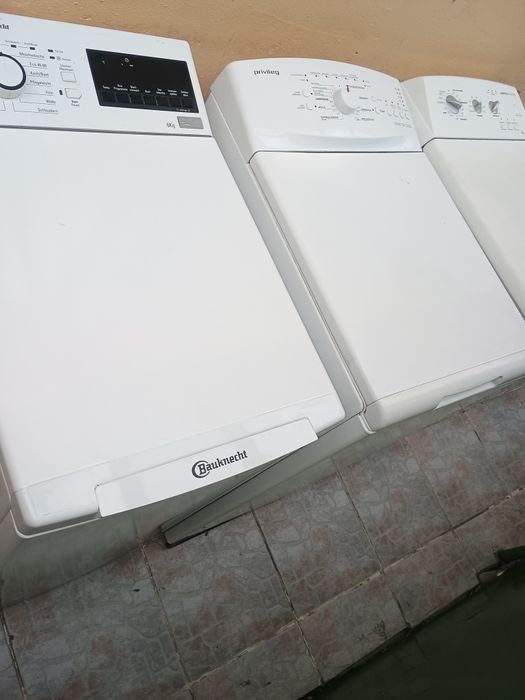 Mașină de spălat Privileg indesit 54002W