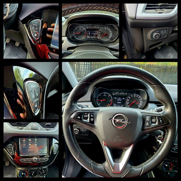 Opel Corsa 1.3cdti EcoFlex Euro 6 RATE/TRANSFER/Cash