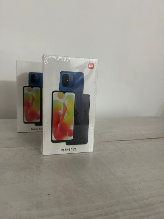 Redmi  12C 128Gb