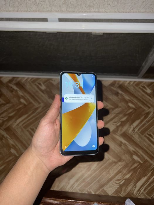 Poco C51 Продается Срочно