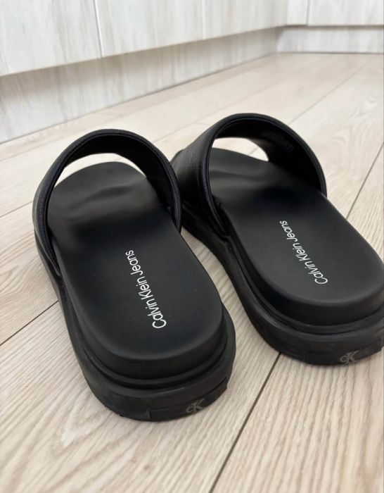 Мъжки Чехли Calvin Klein Jeans