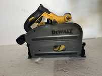 Circular cu plonjare Dewalt DCS520 Brushless 54V