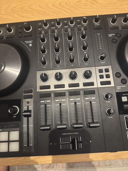 Consola S4 mk3 super întreținută