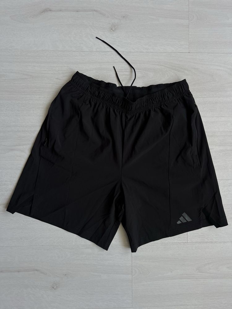 Adidas  4 бр. Мъжки Панталонки с Етикет  / XS,S,M / Оригинал