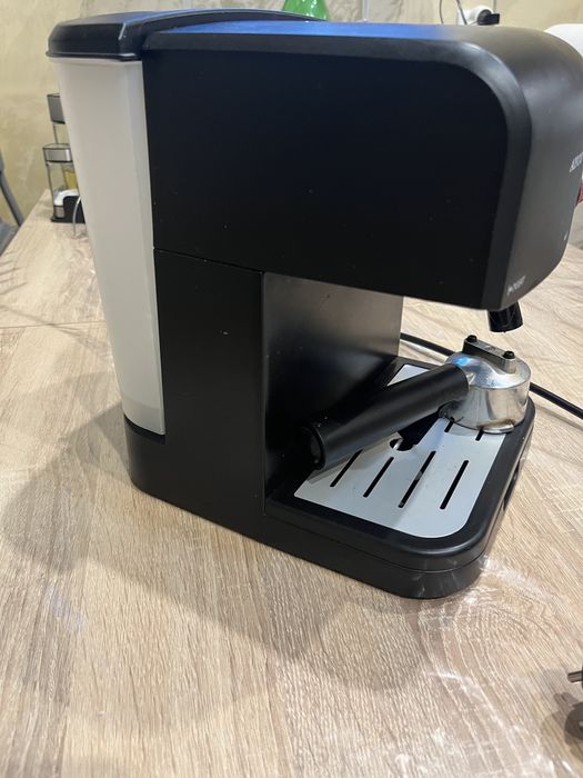 Аяко кафе машина с ръкохватка