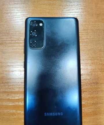 Продавам Samsung S20 FE 128/6 gb