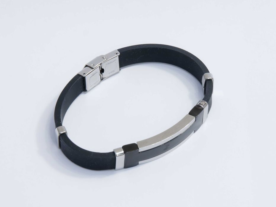 Мъжки бутикови гривни – стил, класа и характер