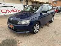 Skoda Fabia Skoda Fabia 1.4 TDI, Euro 6