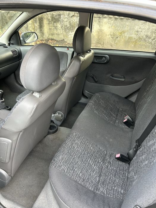Opel Corsa C 1.2 benzina