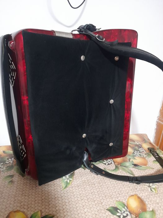 Acordeon italian MARINUCCI