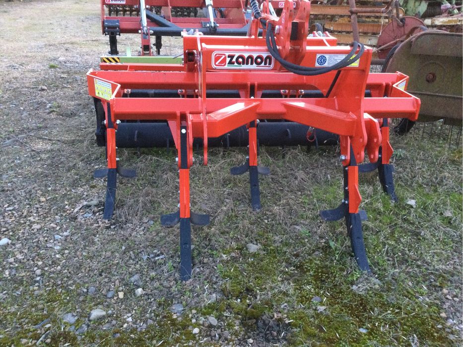 Scarificator  zanon