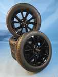 Roti Jante Anvelope IARNA - 215/55/18 5x114.3 OEM Mazda CX-30 2024