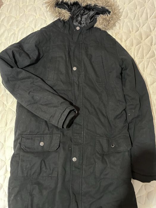 Зимно яке 15 години