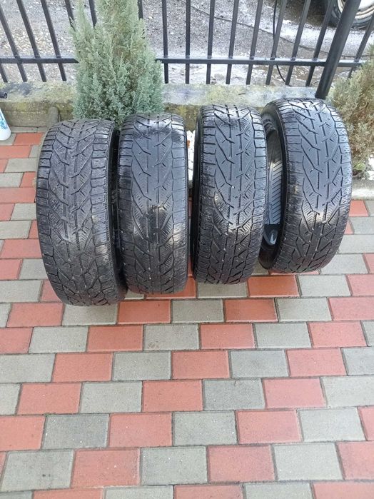 Vind cauciucuri iarna 195 55 r16
