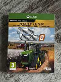 Farming Simulator(viata la tara)