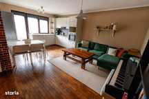 Apartament cu 2 camere | Floresti