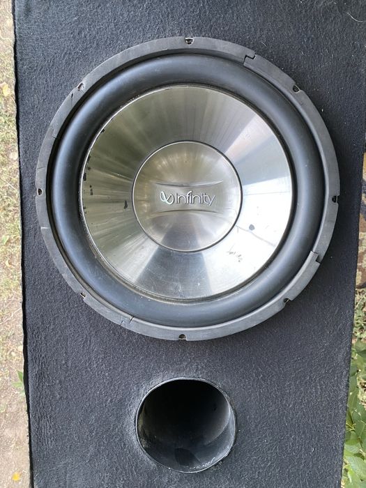 Буфер б/у отличном состояний