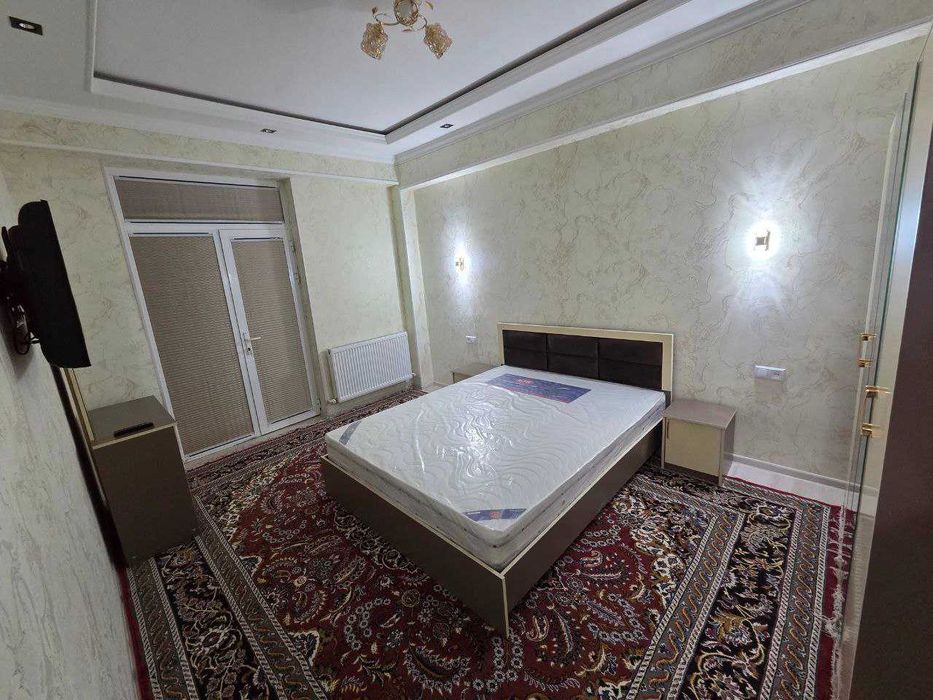 АРЕНДА КВАРТИРЫ!3х комнатная,67 кв.м, ЧИНА ХАУС,Яшнабадский. АКТ