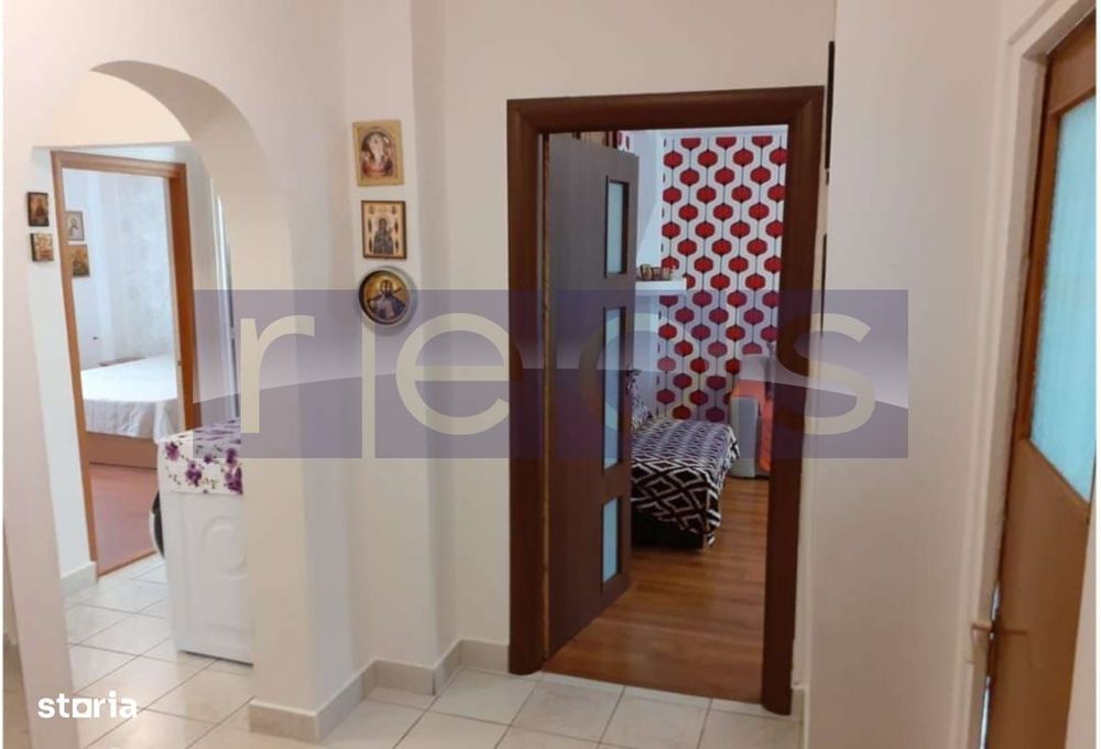 Vanzare- 3 -Camere -Nerva Traian -Timpuri Noi