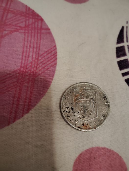 Monede de 500 lei din 1999,preț 2800lei