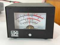 LDG FT-Meter für Yaesu FT-857 und FT-897