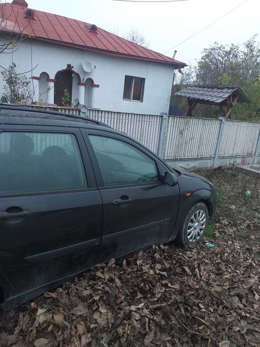 De vanzare ford focus